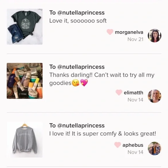 Powered by Plants Shirt • Made to order! 🧵 - Picture 3 of 4